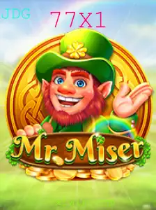 Descubra o Desafiador Mundo de MrMiser: Um Jogo de Estratégia Inovador