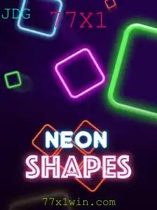 Explorando a Aventura Digital de NeonShapes: Um Jogo de Estratégia e Criatividade