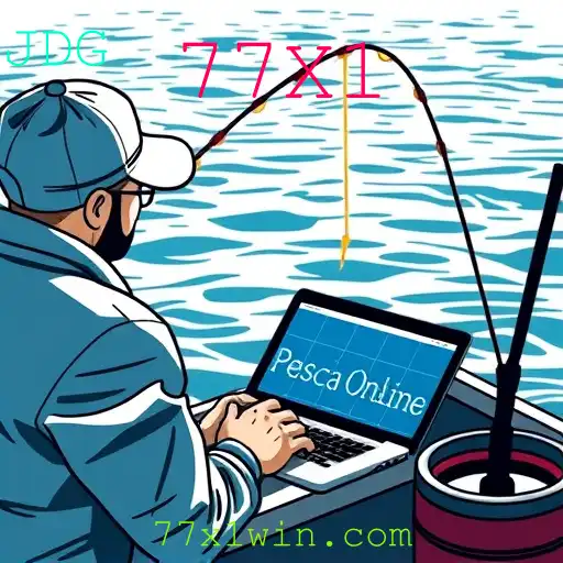 Pesca online