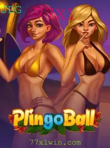 Explorando o Mundo Vibrante do Plingoball: As Regras e a Emoção do Jogo