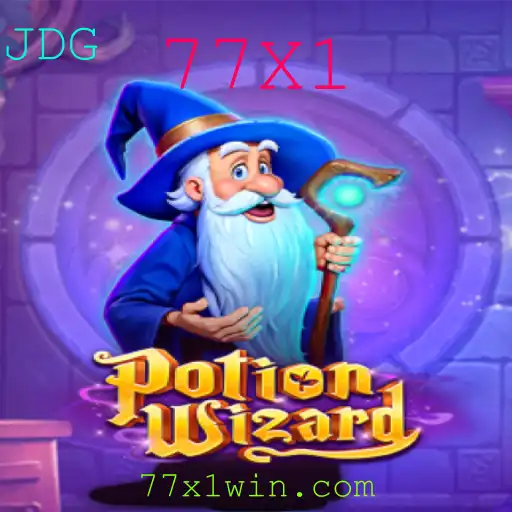 Explorando o Encanto de PotionWizard: Uma Jornada no Universo Mágico do Jogo