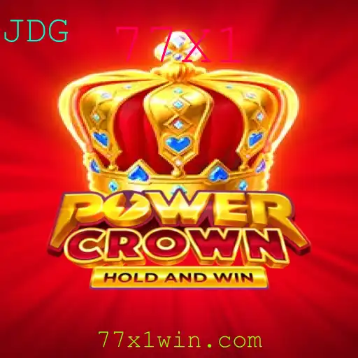 Descubra o Fascinante Mundo de PowerCrown e sua Chave Misteriosa 77X1
