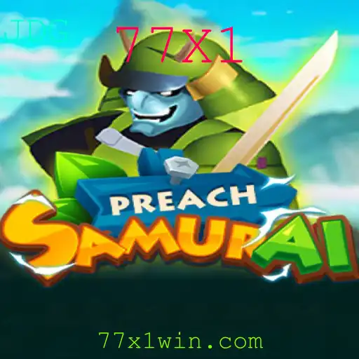 Explore o Fascinante Mundo de PreachSamurai