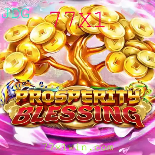 Descubra ProsperityBlessing: O Jogo que Une Estratégia e Sorte