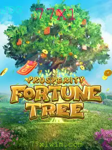 Descubra o Fascinante Mundo de ProsperityFortuneTree
