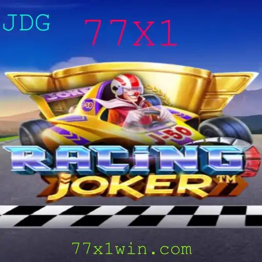 RacingJoker: Um Mergulho na Nova Sensação dos Jogos de Corrida