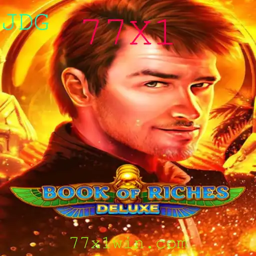 Explorando 'BookofRichesDeluxe' e seu Impacto
