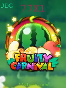 Descubra o Mundo Encantado de FruityCarnival: Como Jogar e Regras