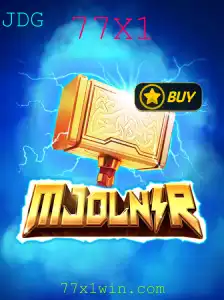 Descubra 'Mjolnir': O Jogo que Une Mitos e Estratégia com a Palavra-chave 77X1