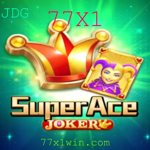 SuperAceJoker: O Jogo Incrível que Está Conquistando o Mundo
