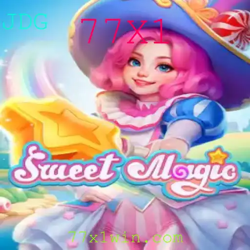 Descubra o Envolvente Mundo de SweetMagic: O Jogo das Surpresas e Estratégias