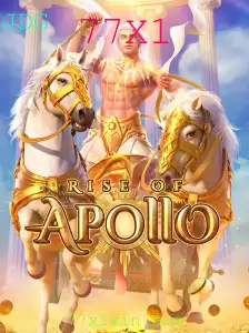 RiseofApollo: Descubra a Nova Sensação do Mundo dos Jogos