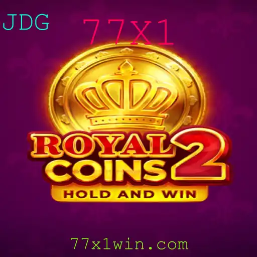 RoyalCoins2: Descubra o Fascinante Mundo do Jogo com a Palavra-Chave 77X1