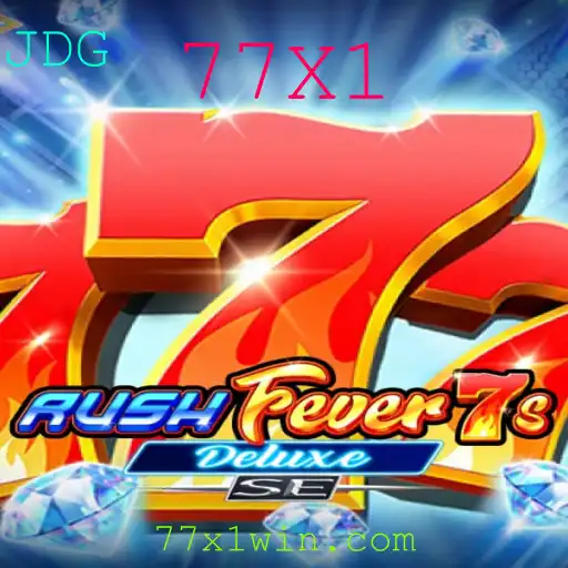 RushFever7sDeluxeSE: Experimente a Emoção do Cassino com o Poder do 77X1