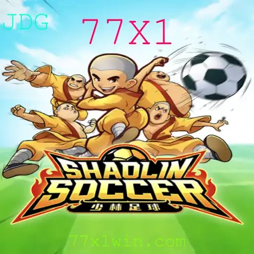 Desvendando o Mundo Empolgante de ShaolinSoccer