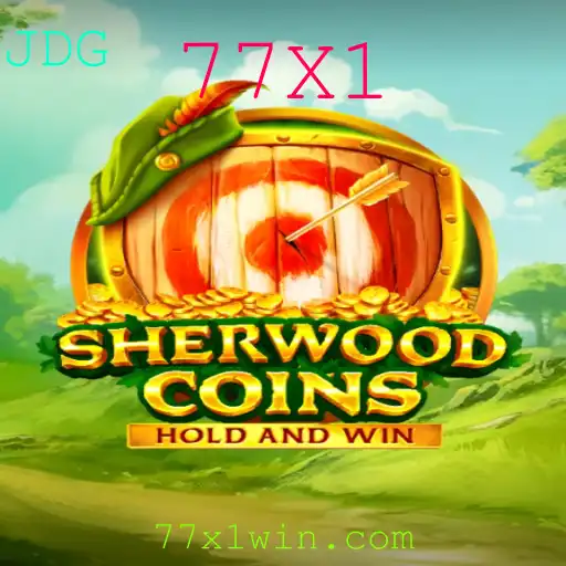 Explorando SherwoodCoins: Uma Aventura Inovadora no Universo dos Jogos