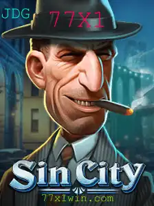 Descubra o Mundo do Jogo SinCity e a Palavra-Chave 77X1