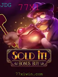 Descubra o Mundo de SolditBonusBuy: Regras e Estratégias