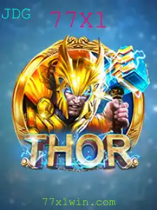 Descubra o Fascinante Jogo de Aventura THOR: Desafios e Regras Completas
