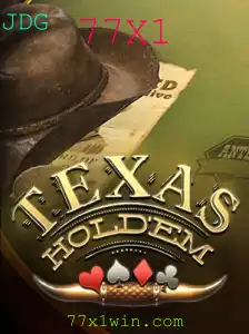 Texas Hold'em: Um Olhar Detalhado sobre o Popular Jogo de Cartas