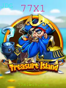 Descubra os Segredos de TreasureIsland: Jogo de Aventura e Estratégia