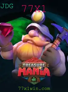 Explorando o Fascinante Mundo de TreasureMania: Um Guia Detalhado