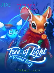 Desvendando TreeOfLightBonusBuy: Uma Aventura Excitante e Mística