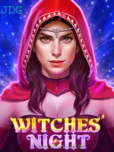 Descubra o Mundo Encantado de WitchesNight: Um Jogo de Mistério e Magia