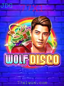 Explorando o Mundo de WolfDisco: Aventura e Estratégia Combinadas de Forma Única