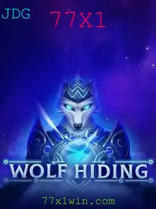 WolfHiding: Um Novo Jogo de Estratégia e Reflexão