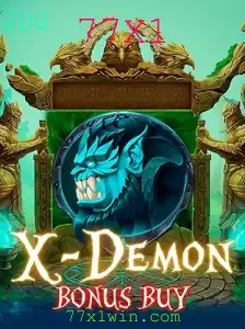 Explorando o Fascinante Universo do Jogo XDemonBonusBuy